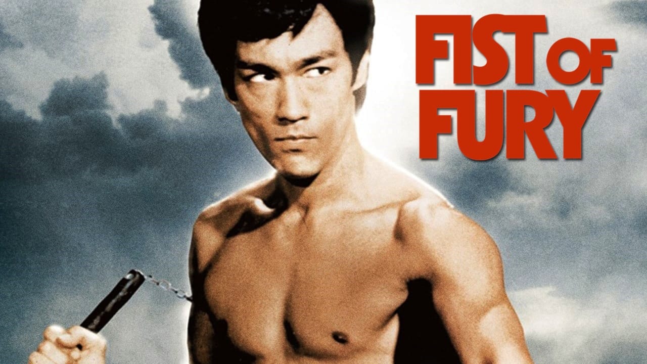 Fist of Fury (1972)