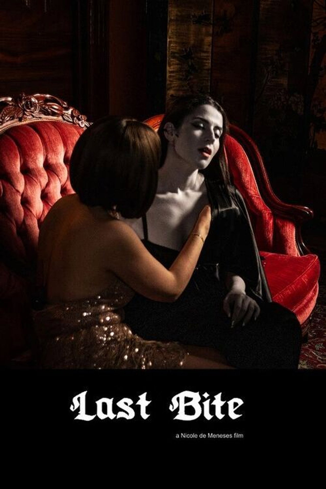 Last Bite filmaffisch