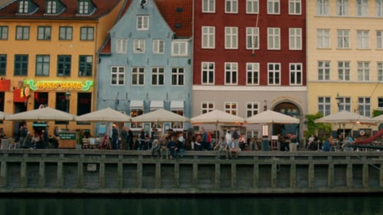 Copenhagen Backdrop Image