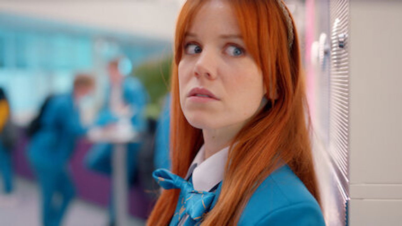 High School Girls : La série — 2. Lacisum