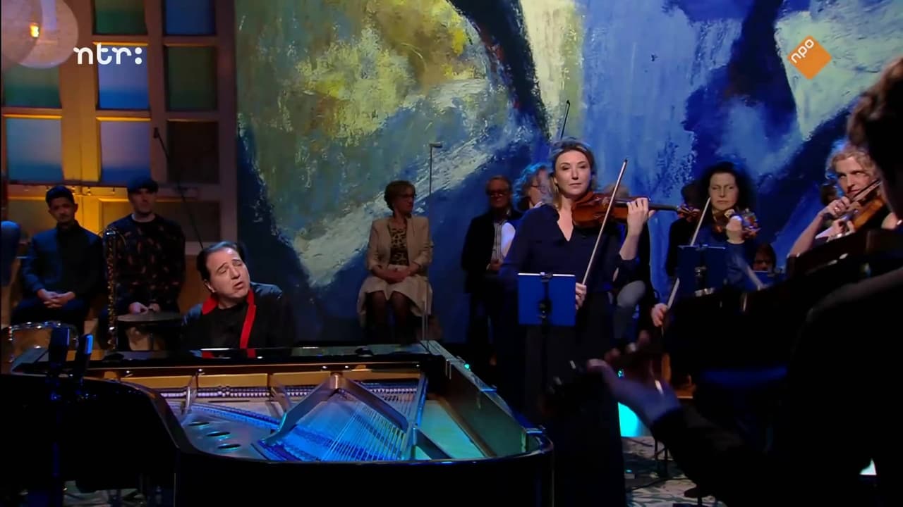 Podium Klassiek — Épisode 10