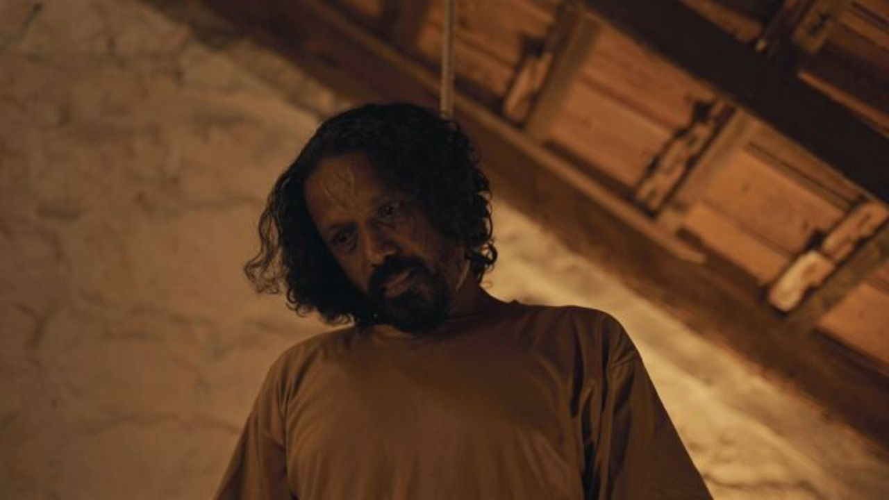 ഇൻസ്പെക്ഷൻ ബംഗ്ലാവ് — Épisode 7