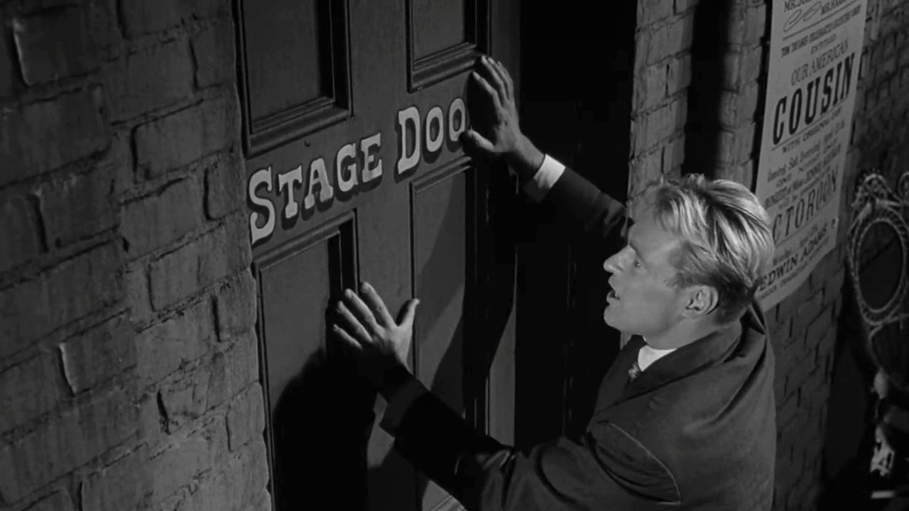 The Twilight Zone - Season 2 Episode 13 : Back There