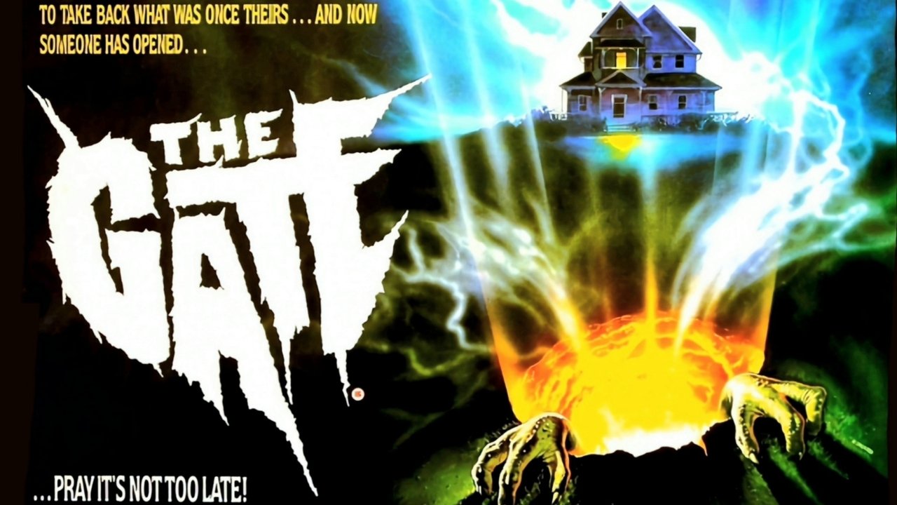 The Gate (1987)