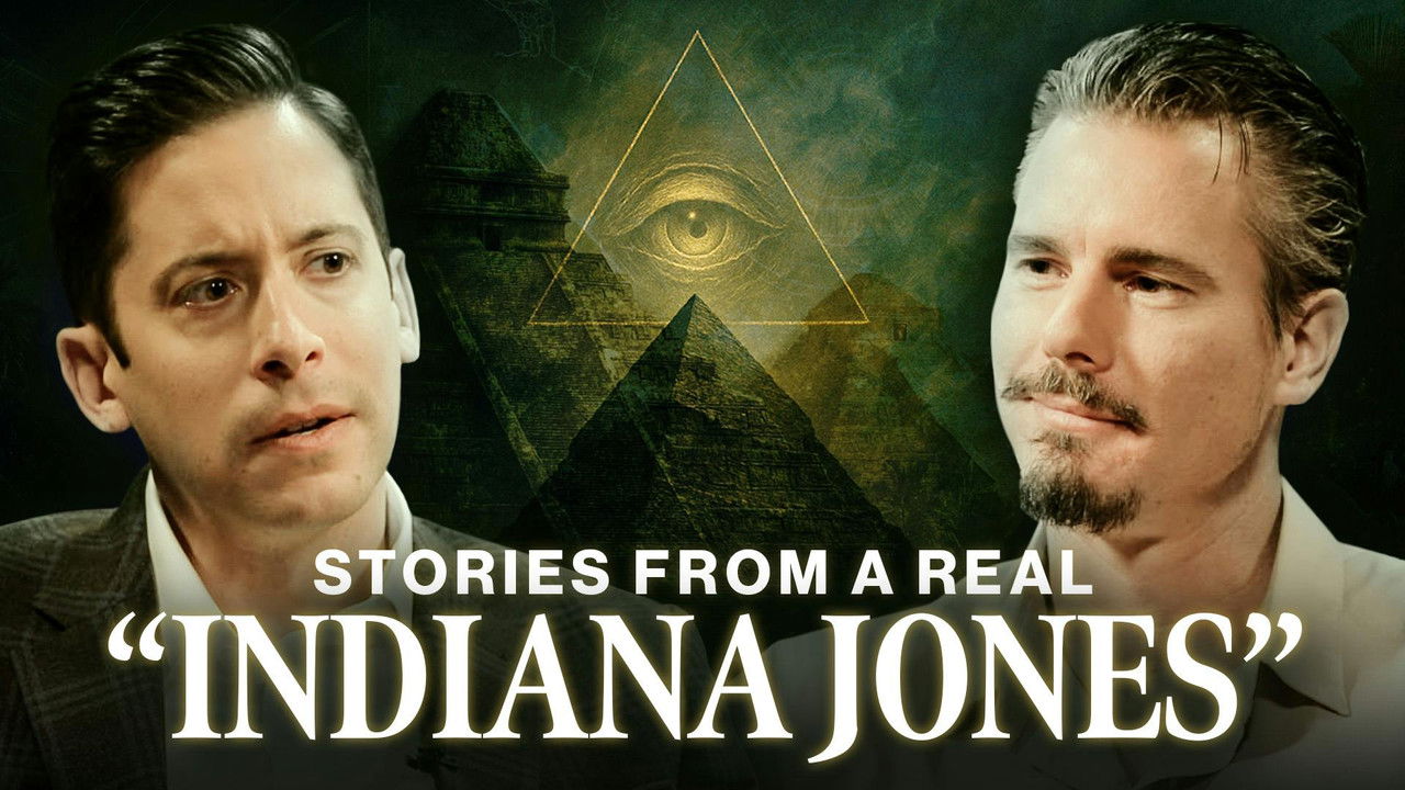 Michael & — Épisode 3