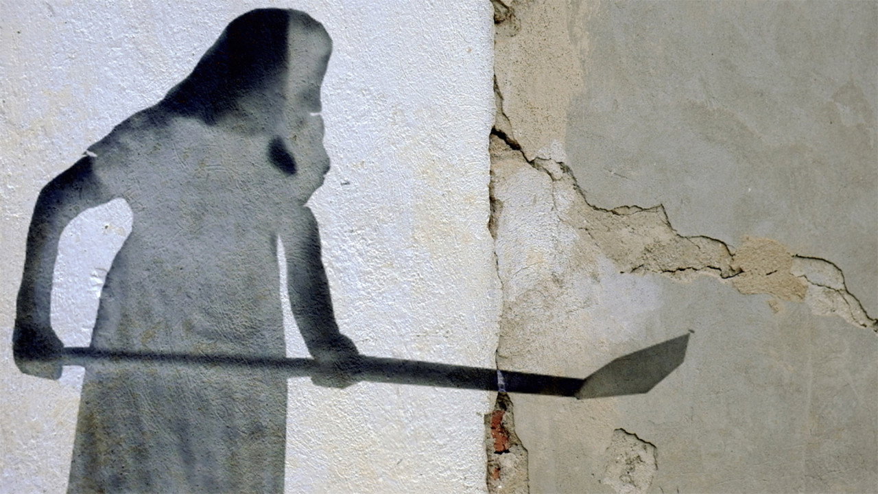 E Ardhmja Asht Ma e Mirë, Shoqe