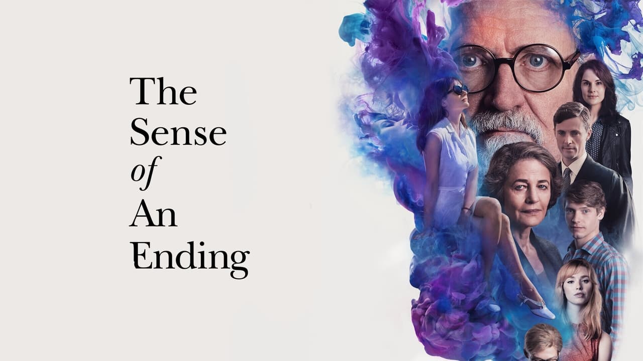 The Sense of an Ending (2017)