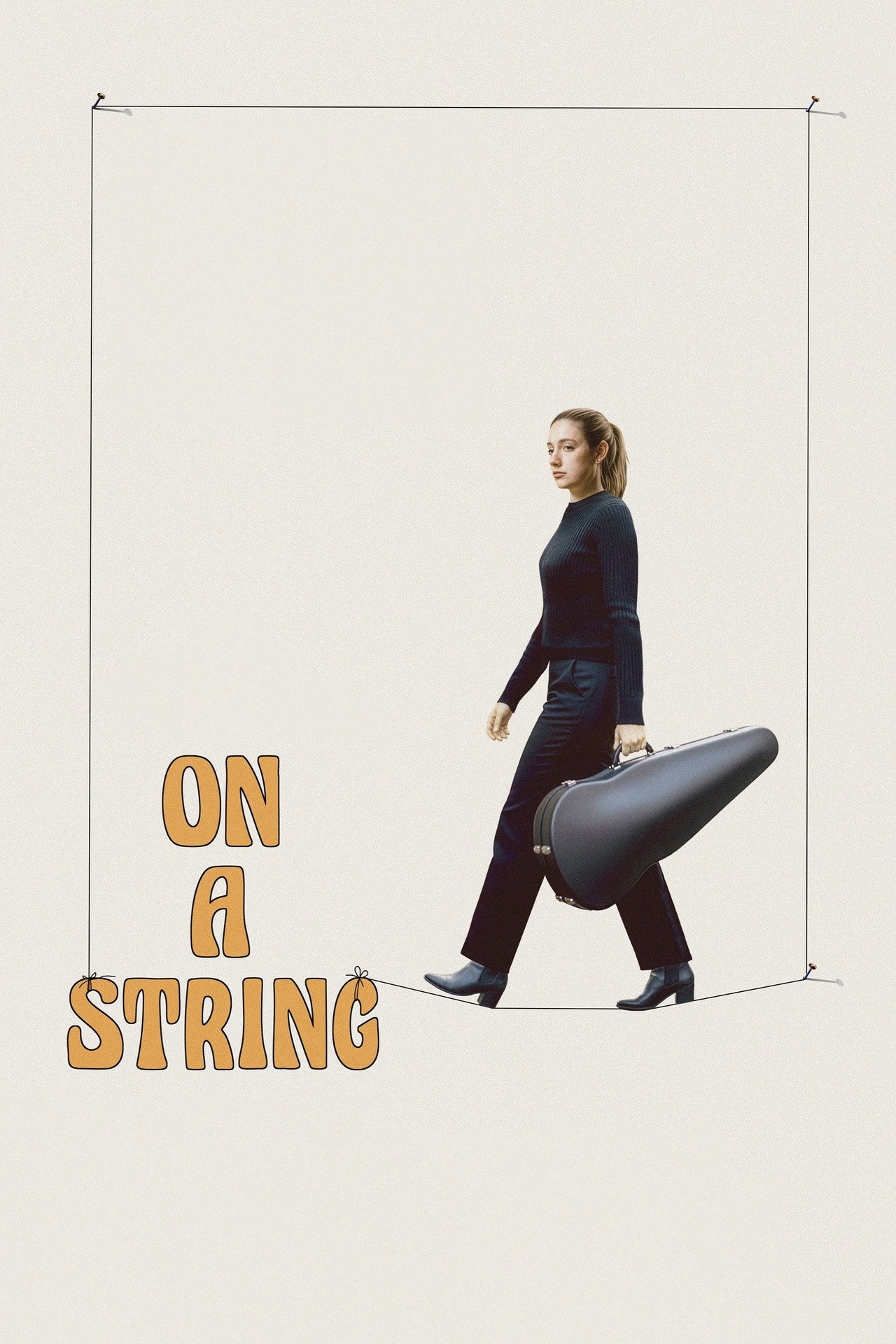 On a String
