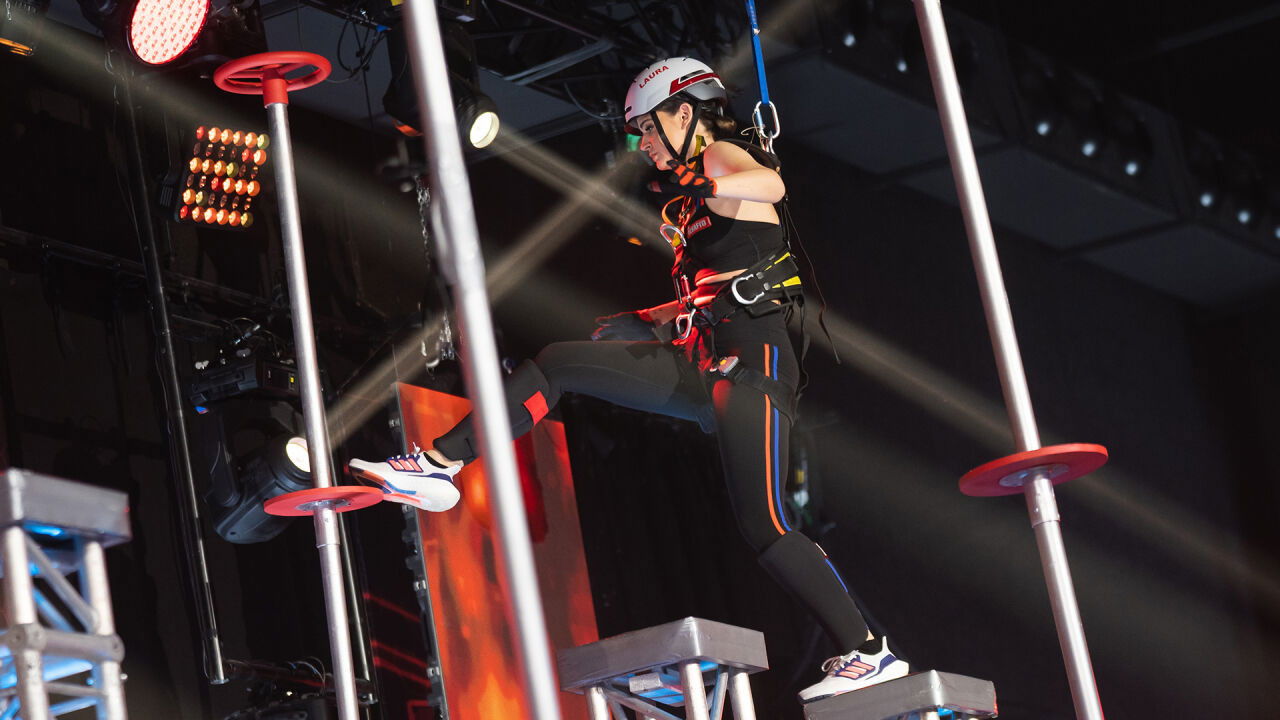 El Desafío — Épisode 5