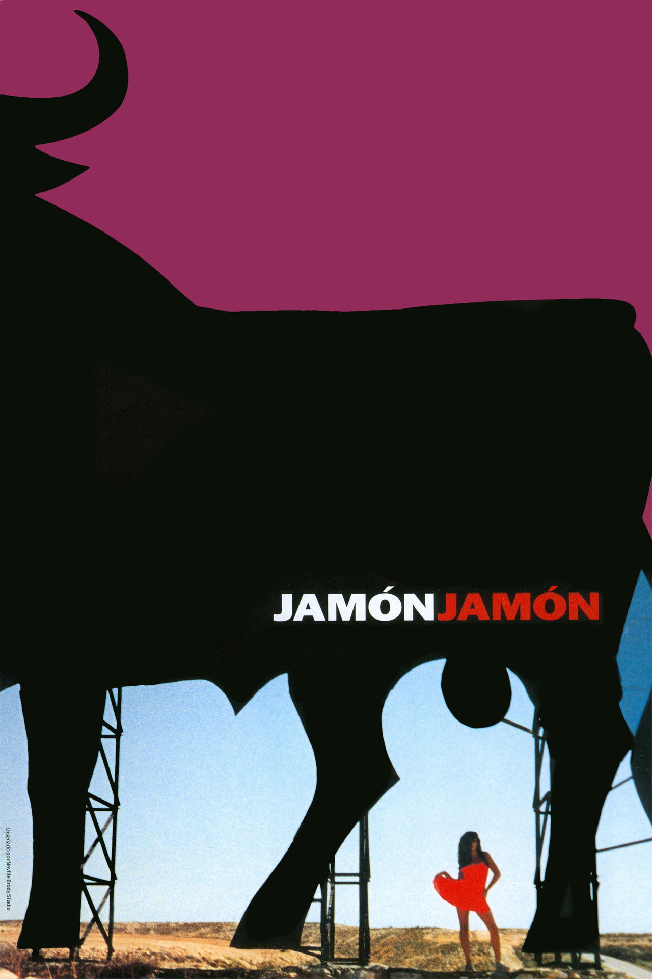 Jamon Jamon