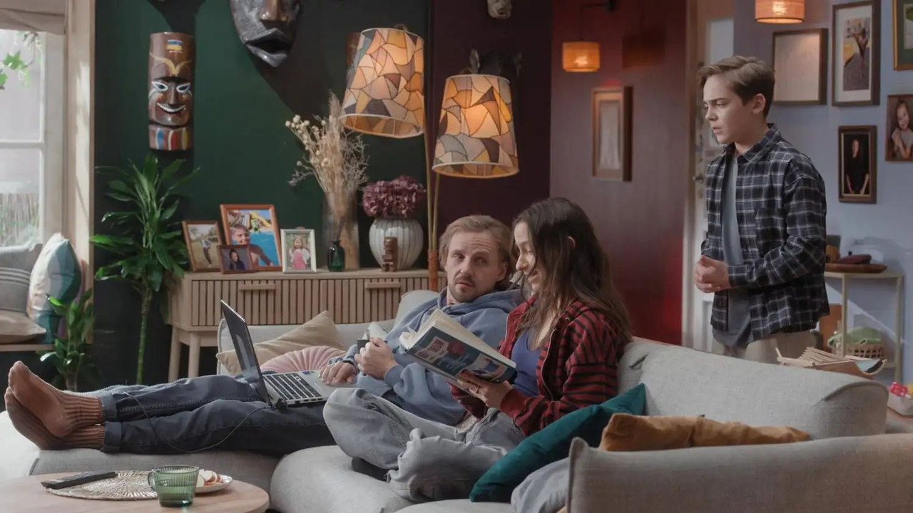 Pan Mama — Épisode 43