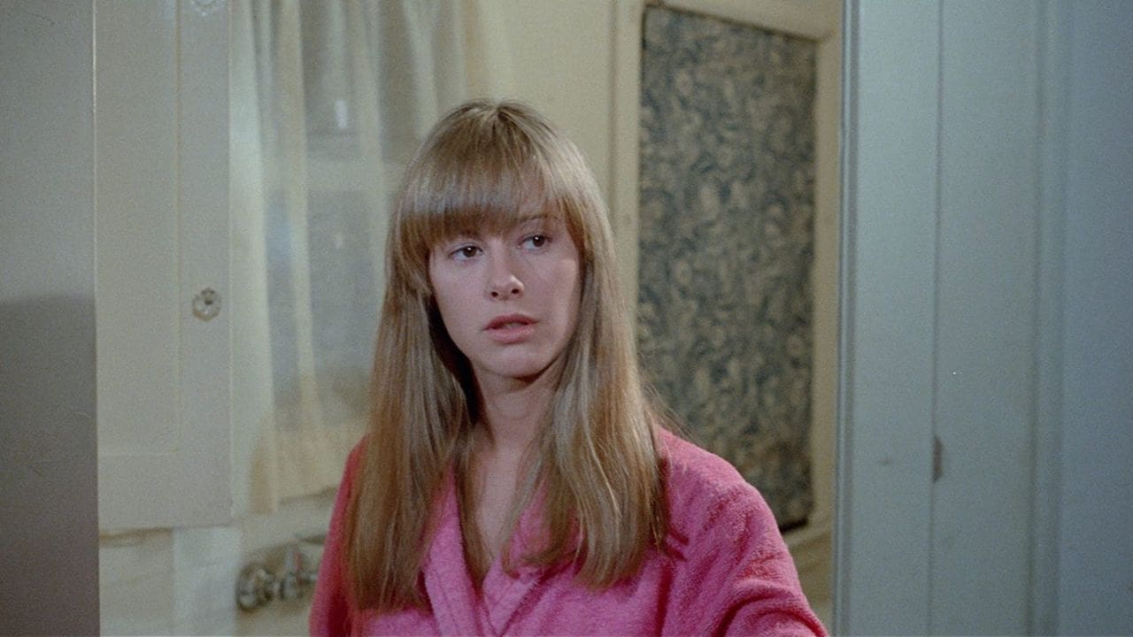 Olivia (1983)