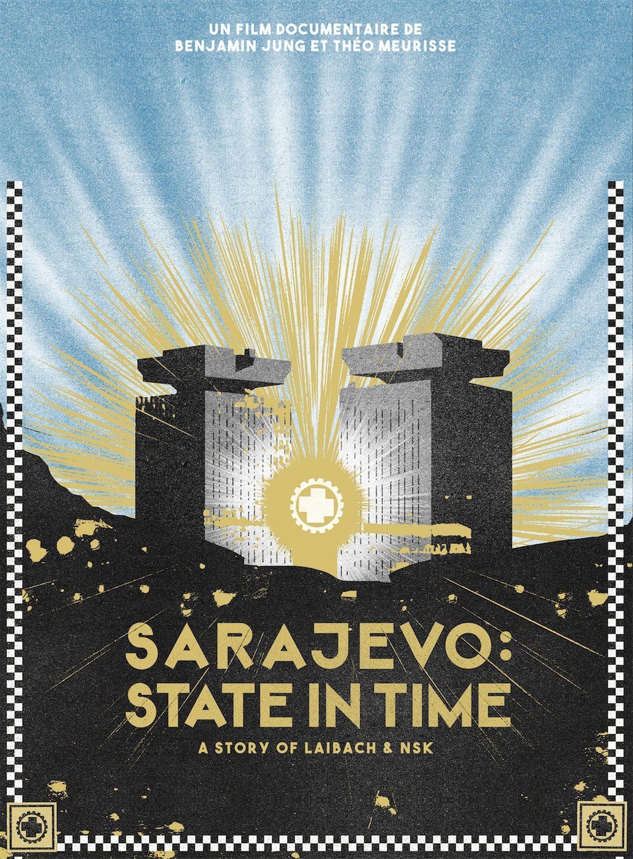 Sarajevo: State in Time Sarajevo: State in Time