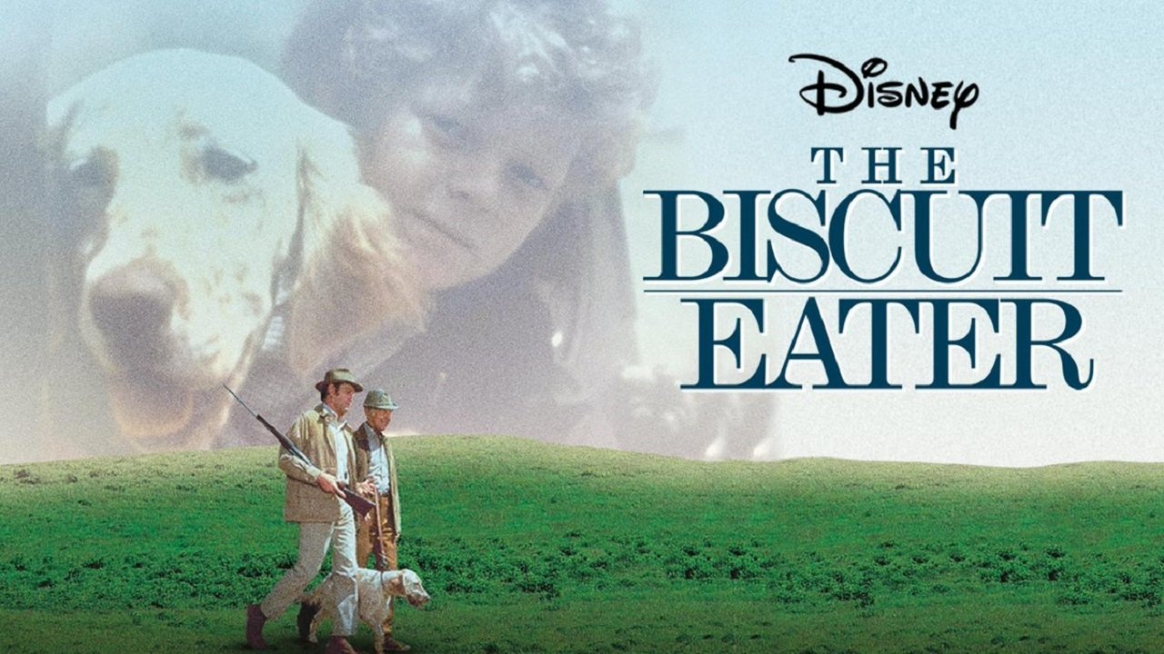 The Biscuit Eater background