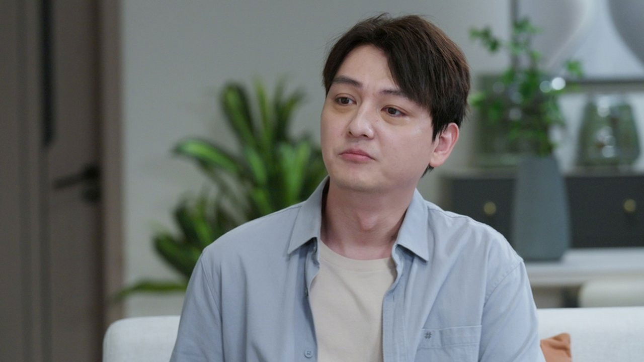 欢喜一家人 — Épisode 11