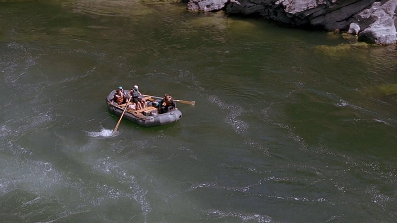 The River Wild (1994)