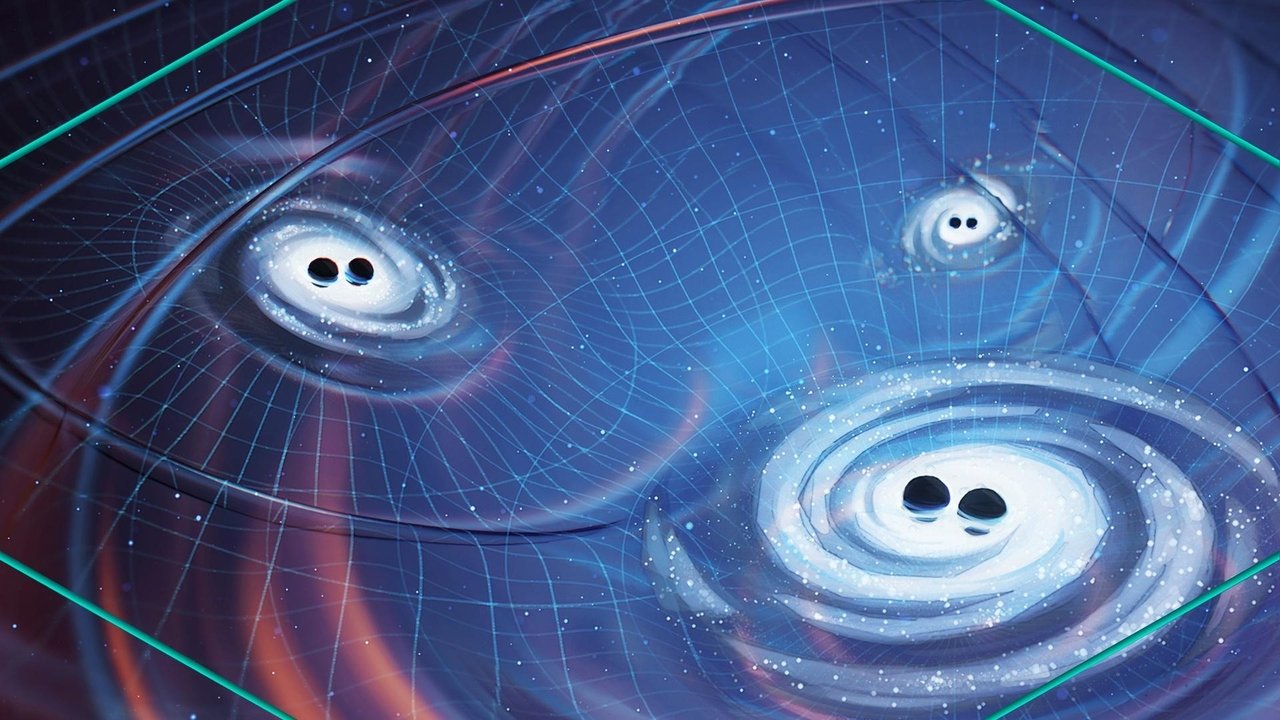 Was the Gravitational Wave Background Finally Discovered?!?