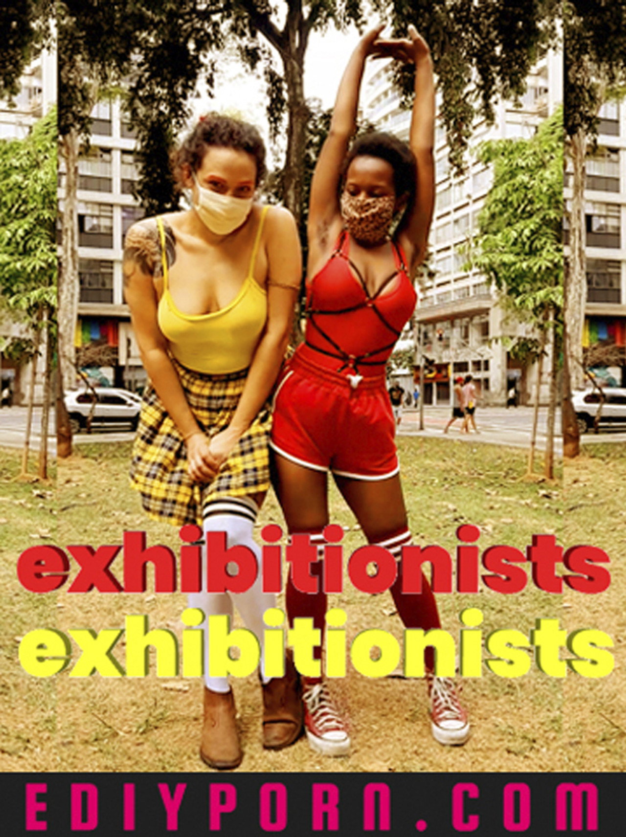 Exibidas