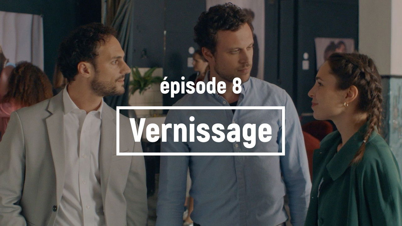 La Théorie du Y — Épisode 8