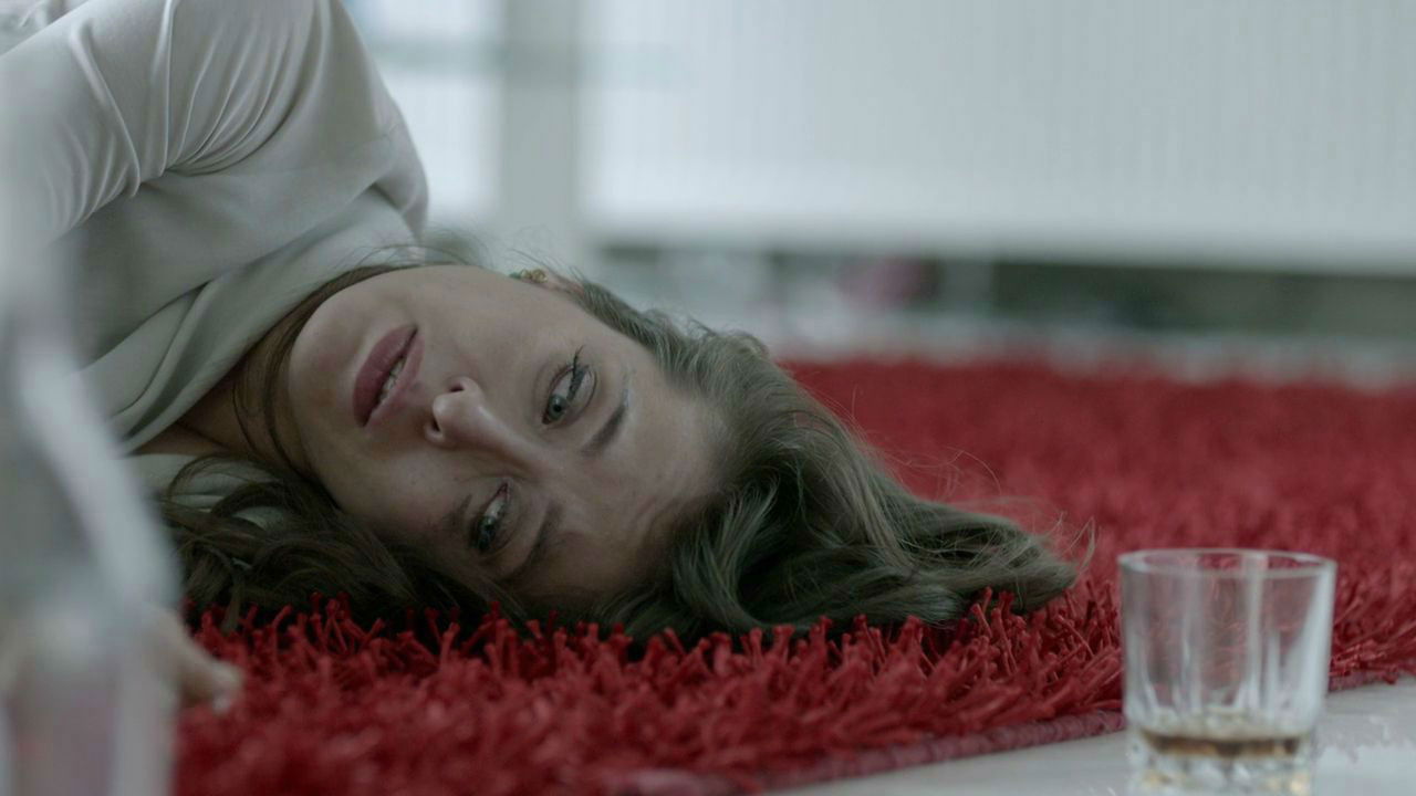 Сладкая Жизнь — Épisode 8