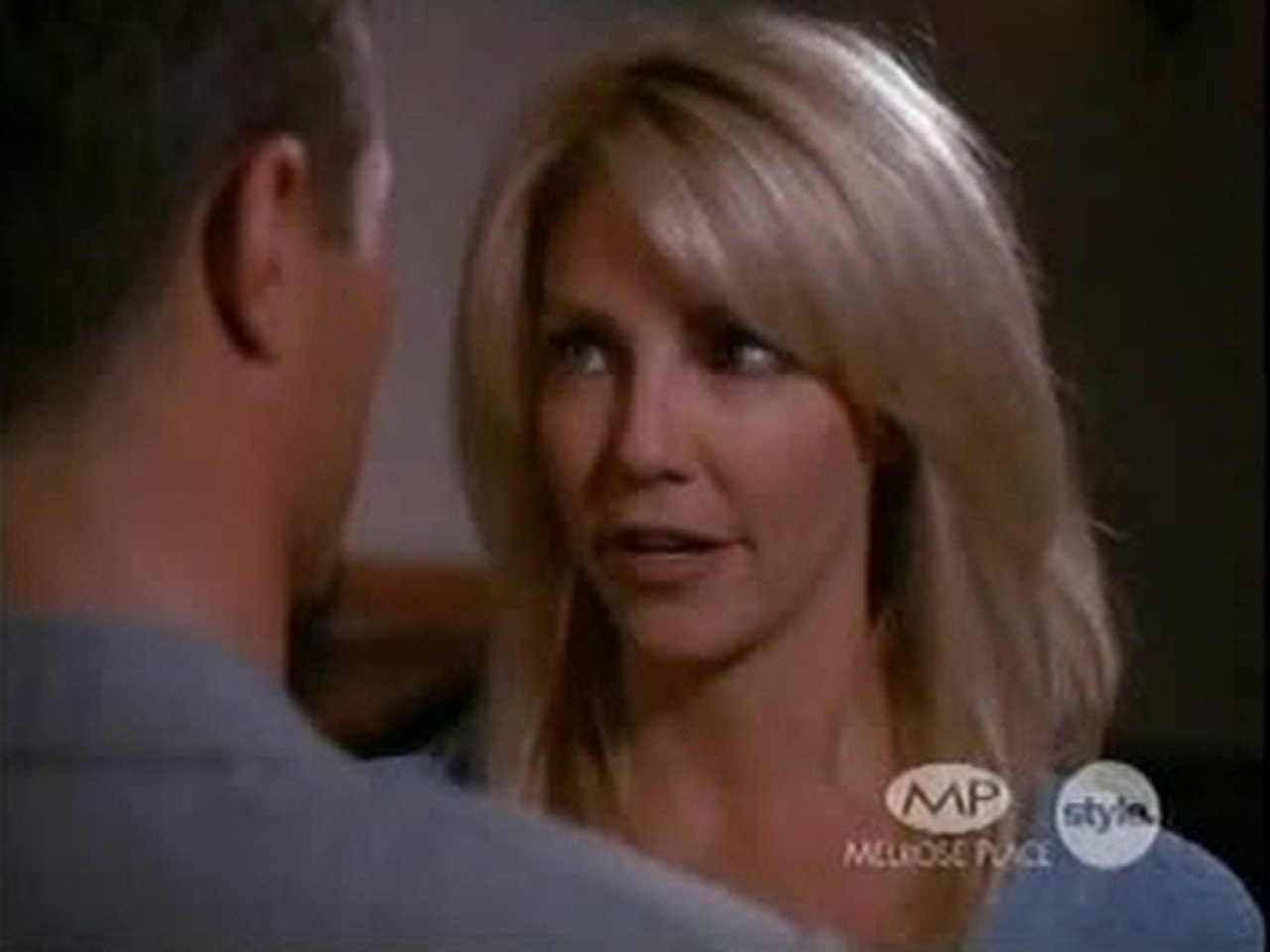 Melrose Place - Season 6 Episode 2 : Trojan Stork