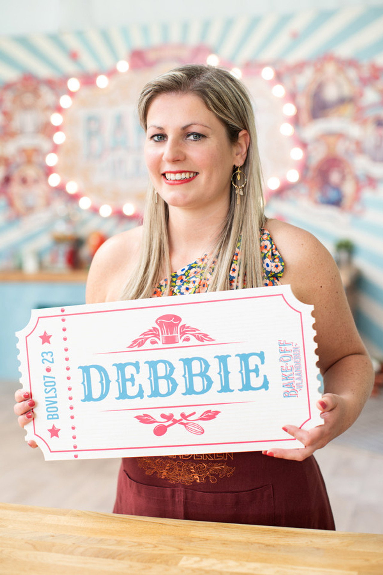 Debbie