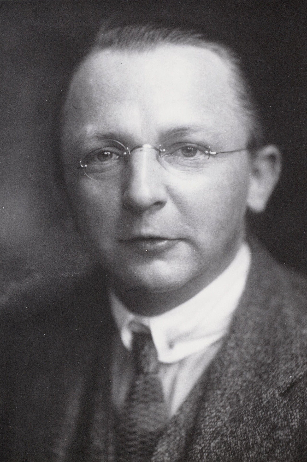 Henk Sneevliet