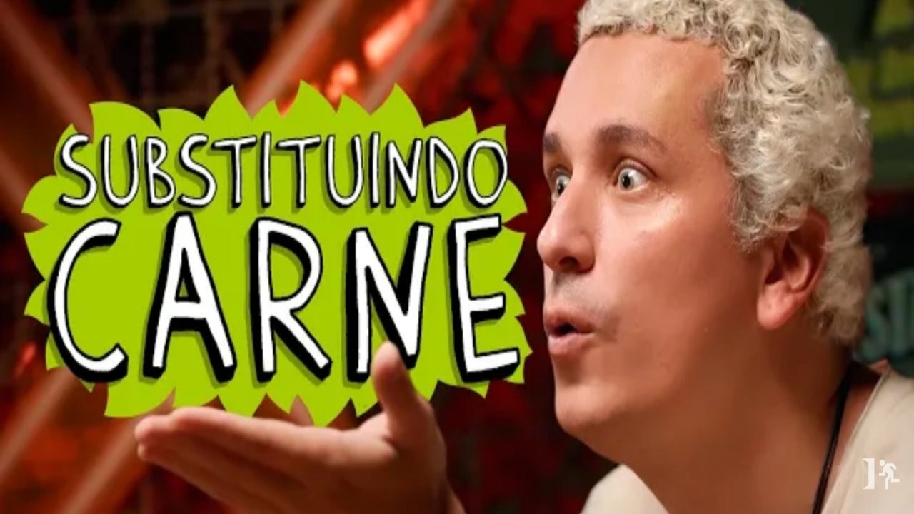 Porta dos Fundos - Season 9 Episode 137 : Episode 137