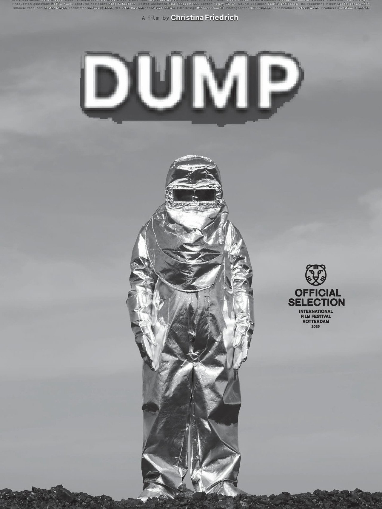 Dump filmaffisch