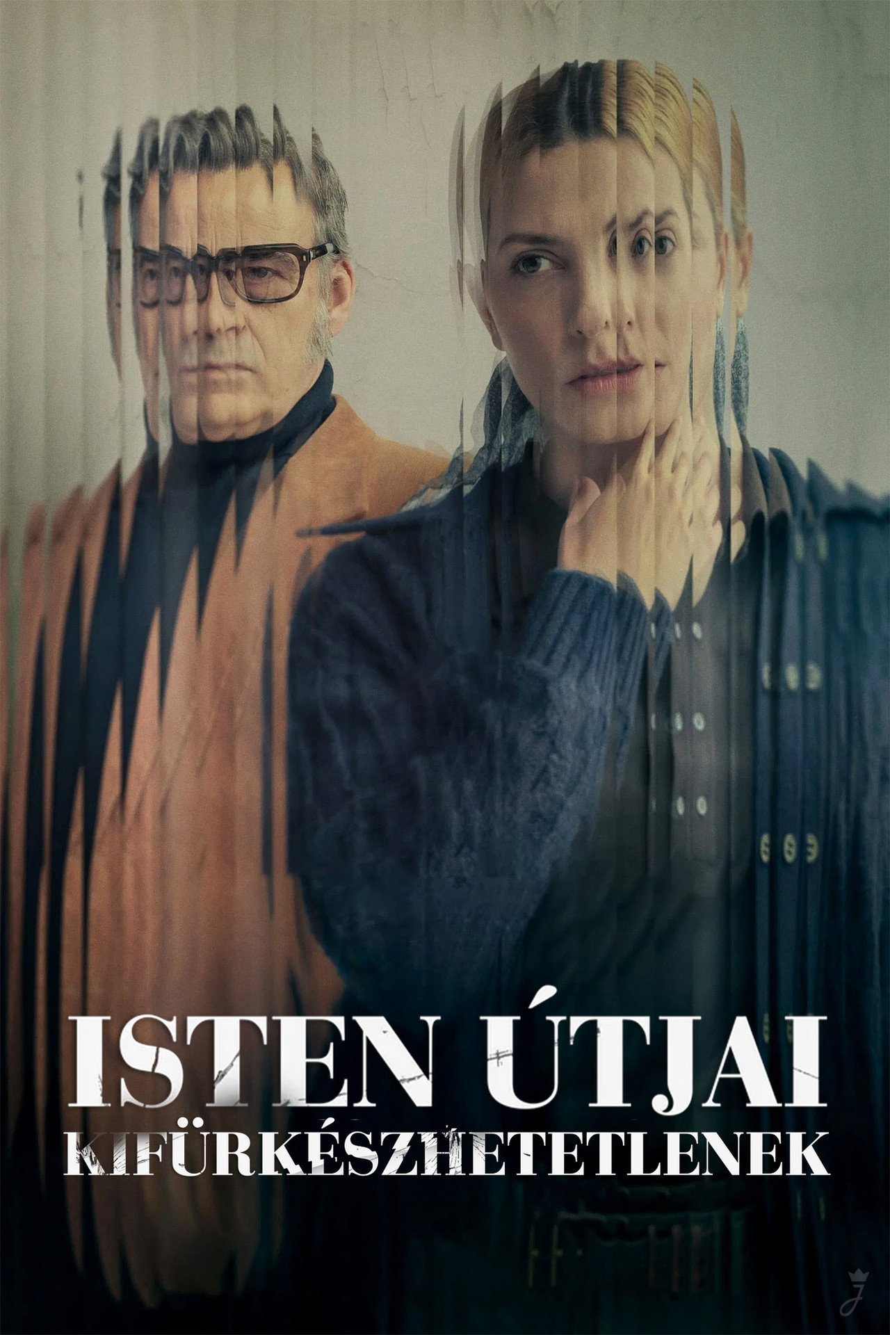 Isten útjai kifürkészhetetlenek – plakát 5
