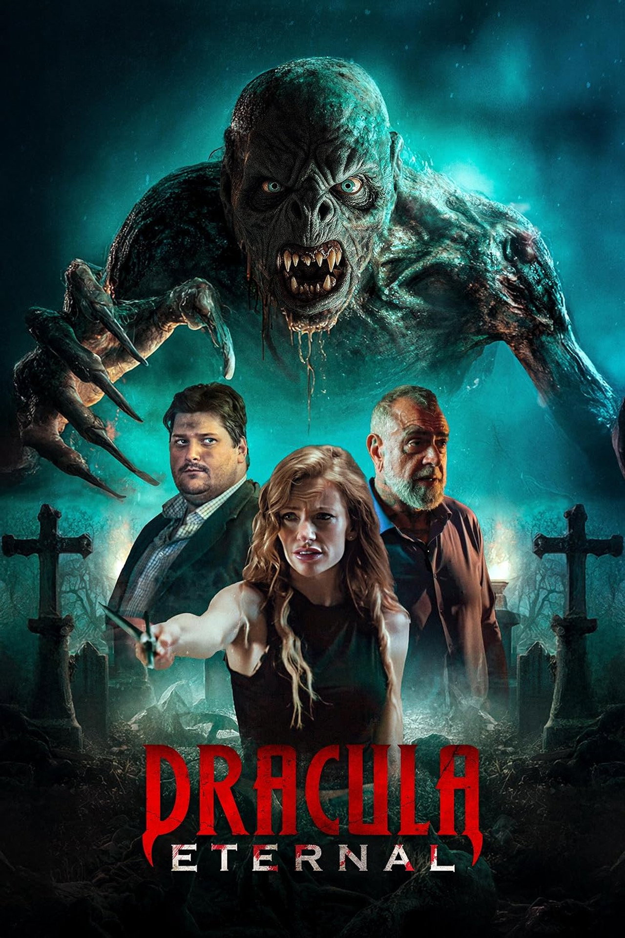 Dracula Eternal