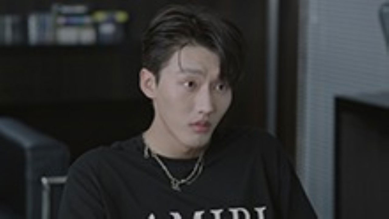 女士的品格 — Épisode 18