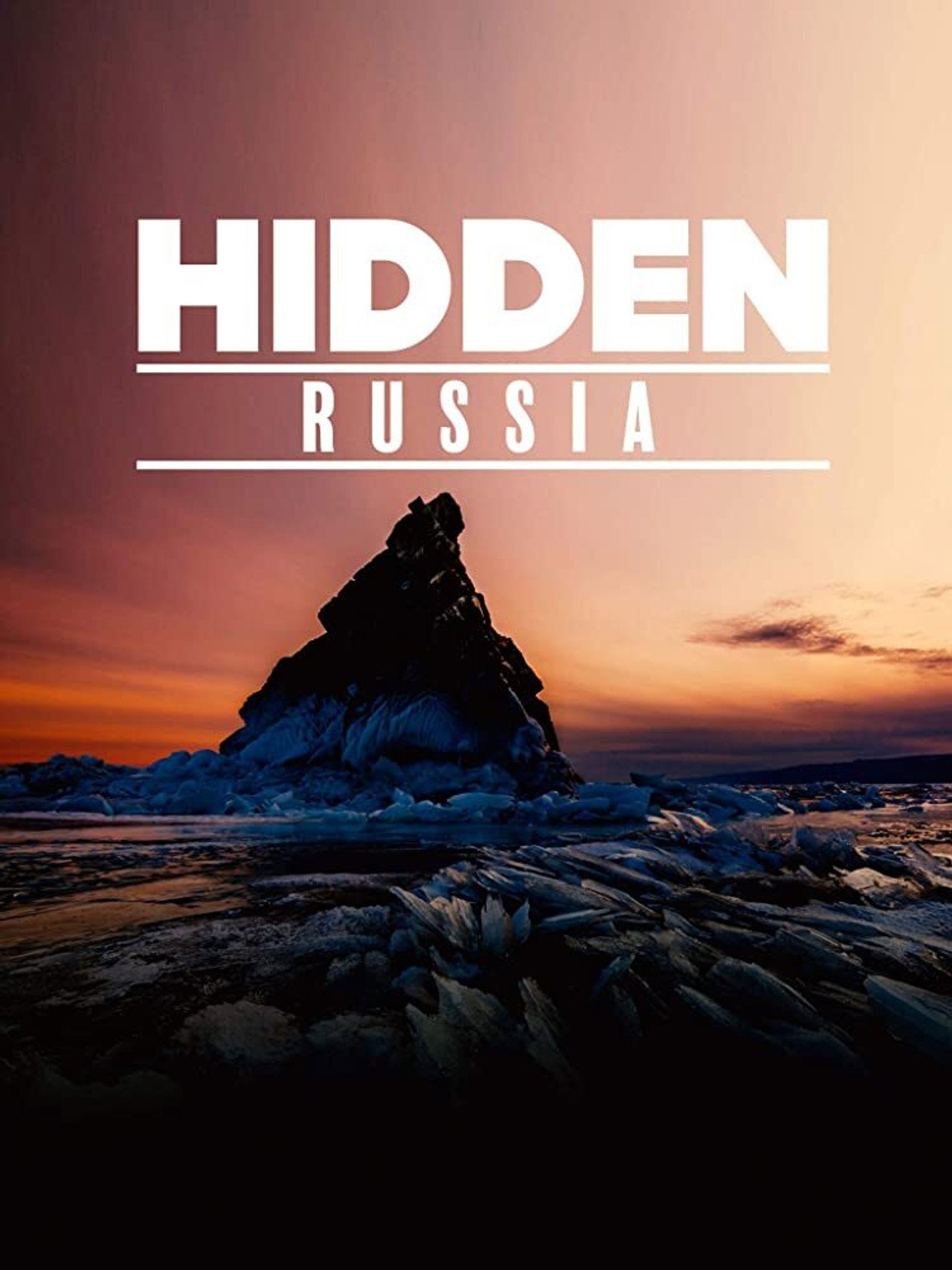 Hidden Russia Backdrop