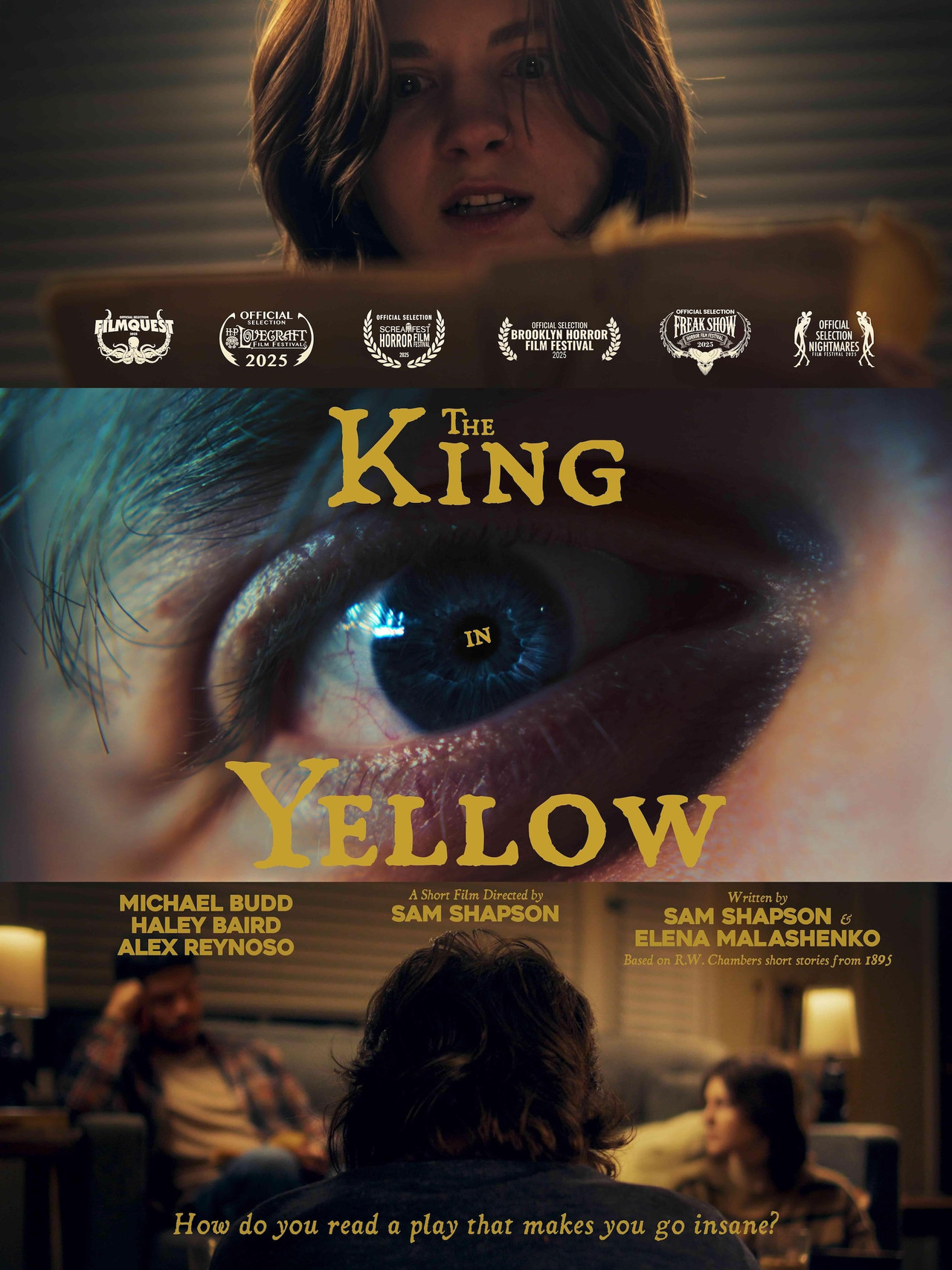 The King in Yellow
