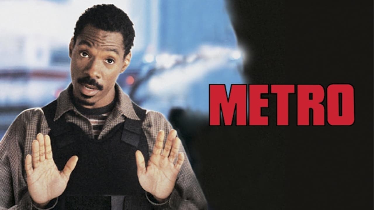 Metro (1997)