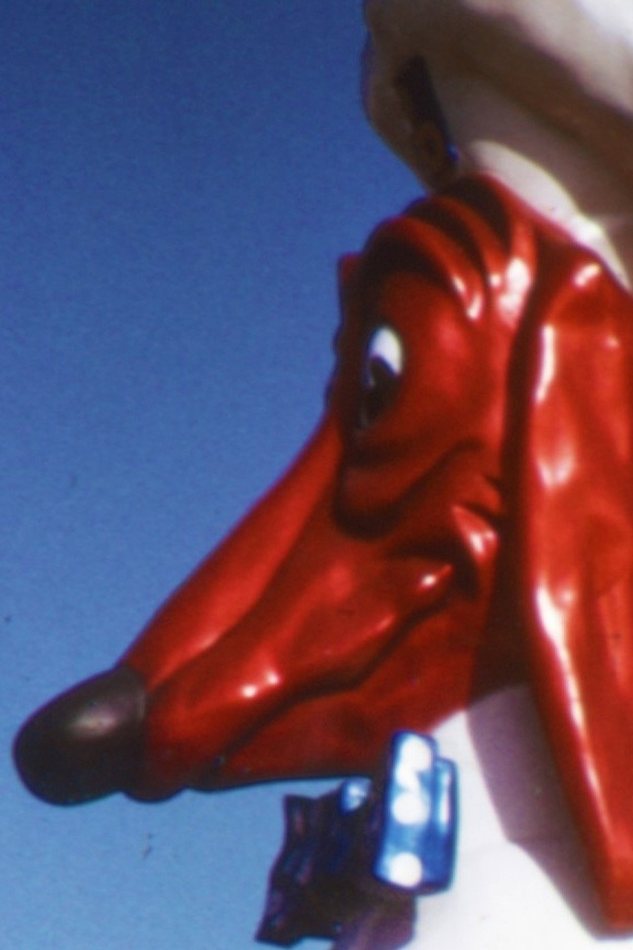 Doggie Diner and Return of Doggie Diner filmaffisch