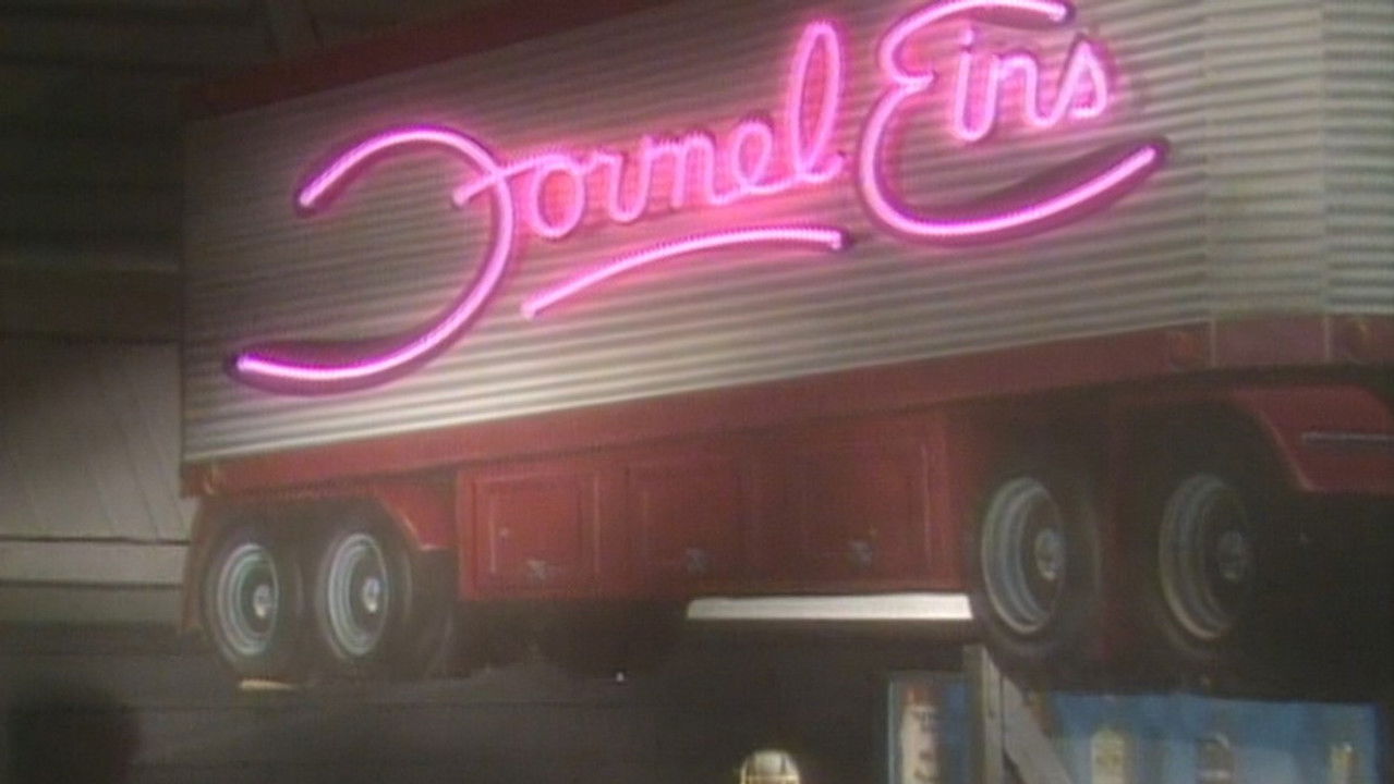 Formel Eins — Épisode 1