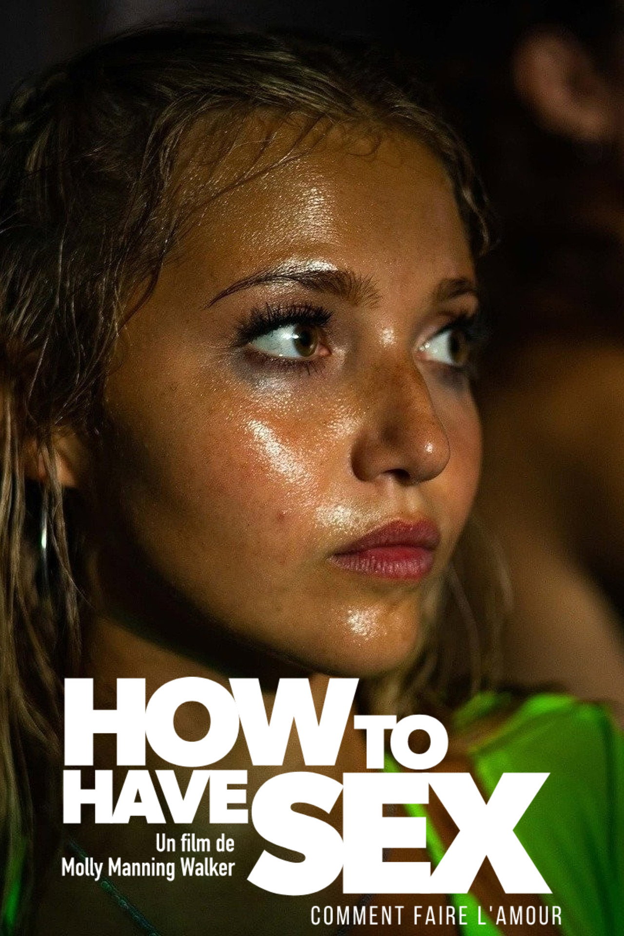 How to Have Sex
