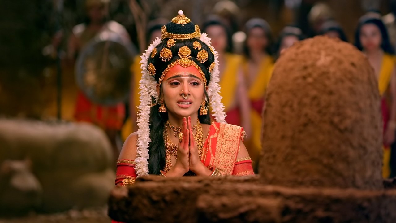 Veer Hanuman - Bolo Bajrang Bali Ki Jai - Season 1 Episode 52 : Maruti In Yaksh Lok