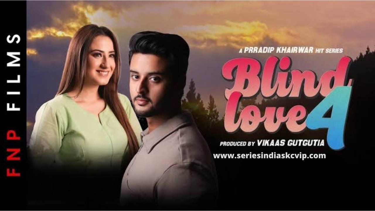 Blind Love 4