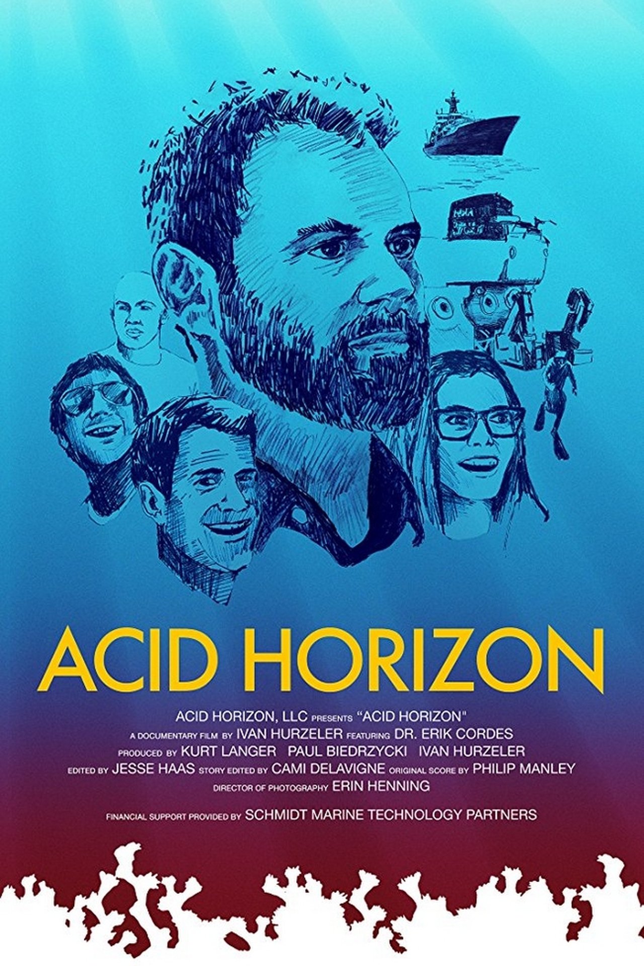 Acid Horizon