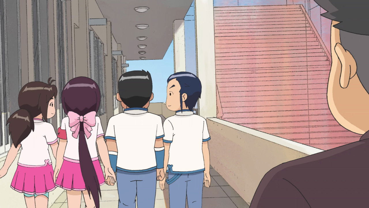 甜心格格 — Épisode 22