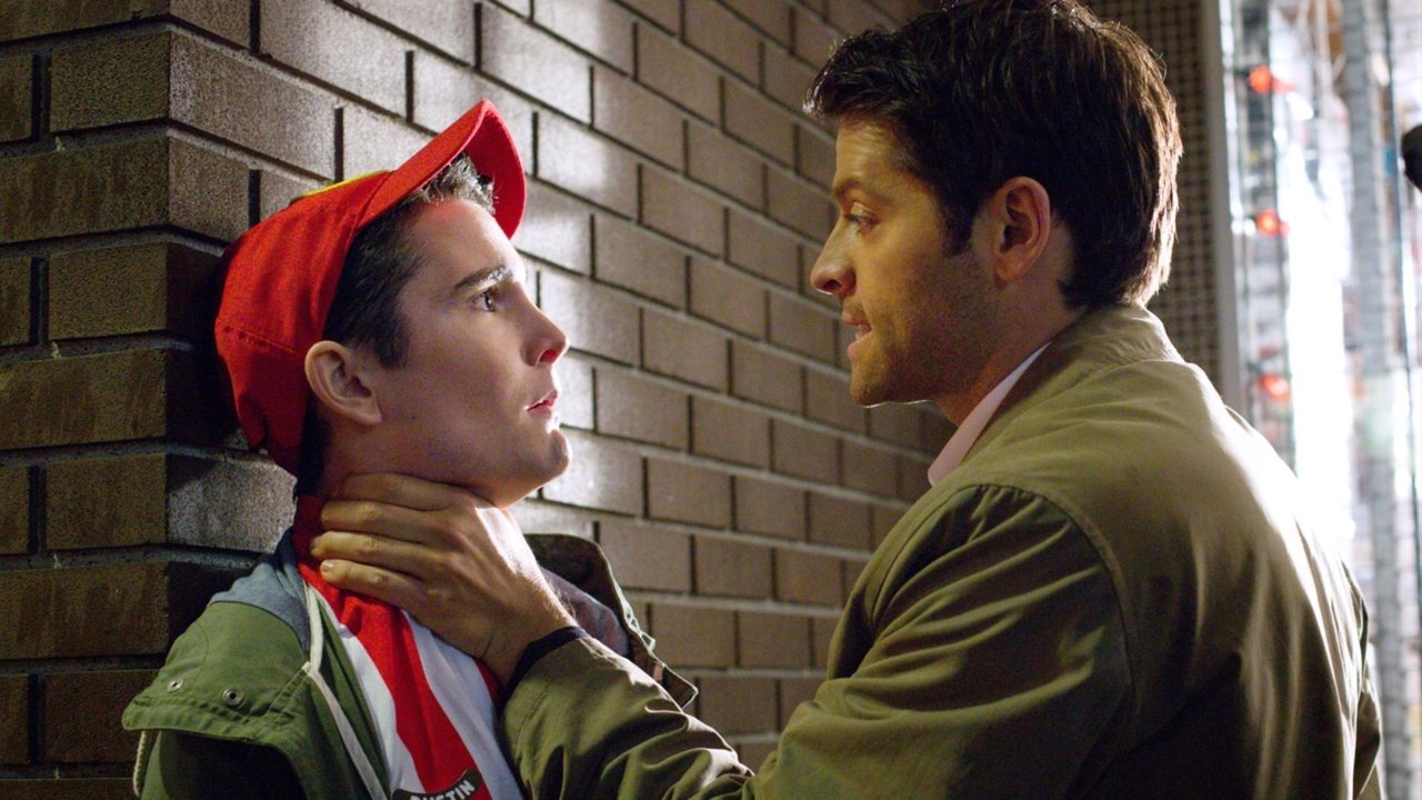 Supernatural - Season 10 Episode 9 : The Things We Left Behind