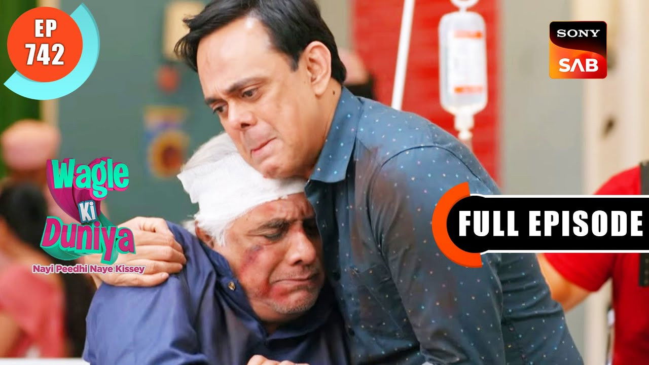 Srinivas Ko Laga Shock