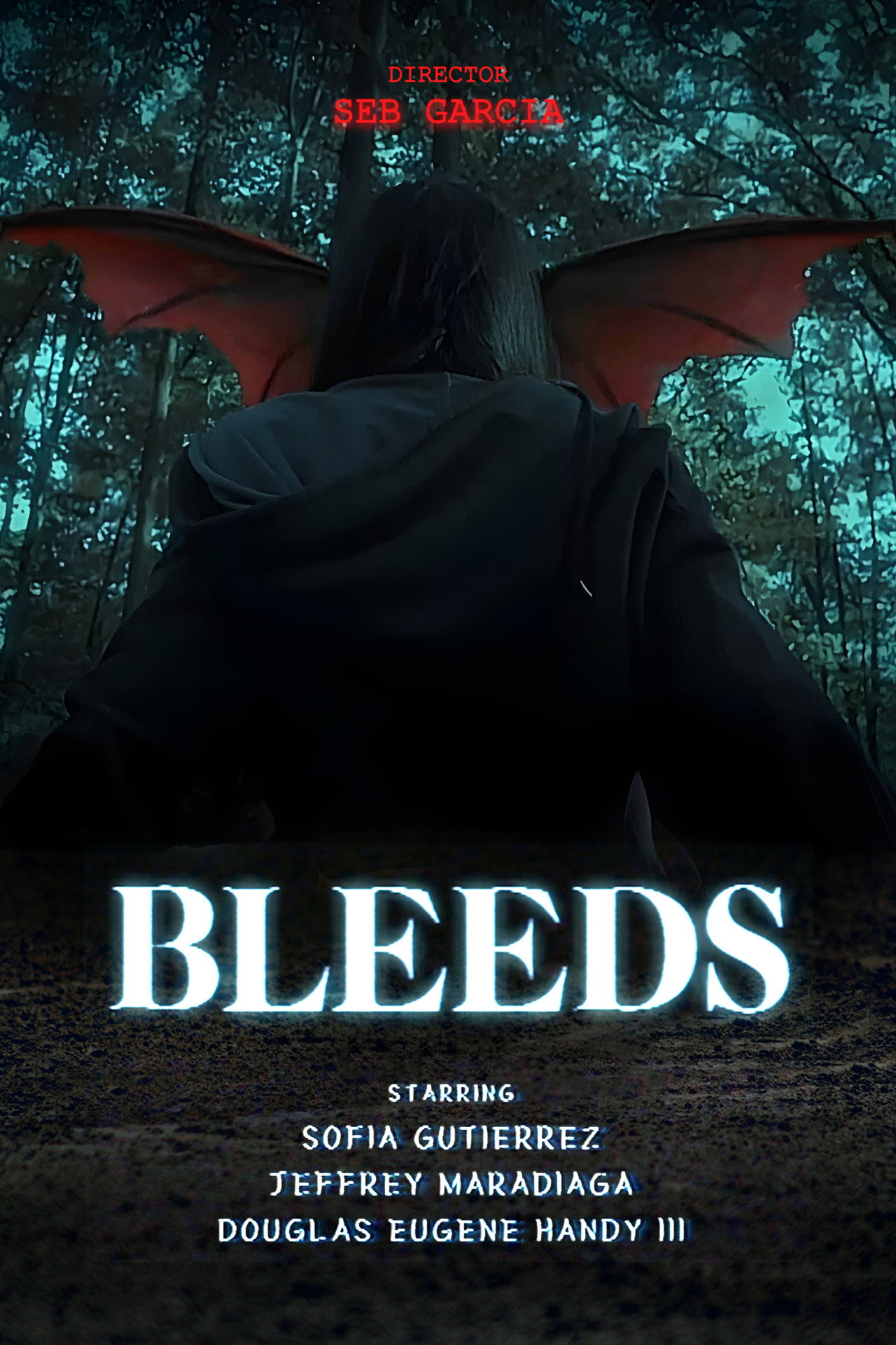 BLEEDS