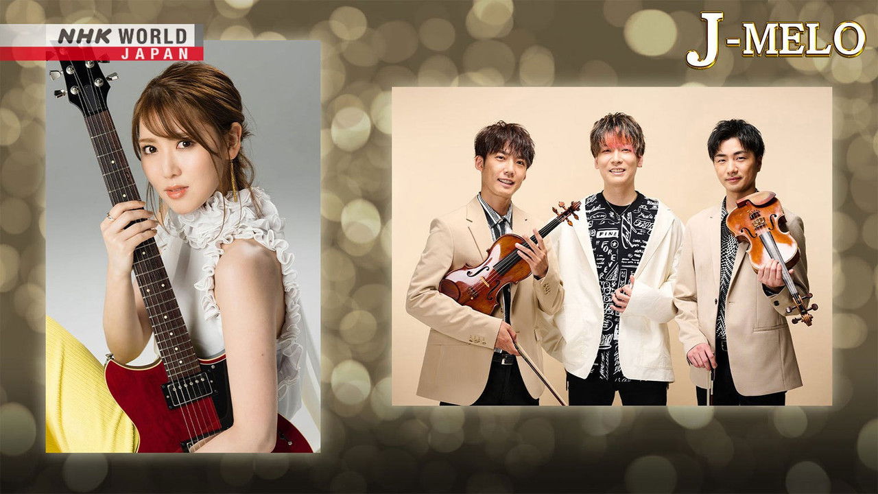 J-MELO — Épisode 2