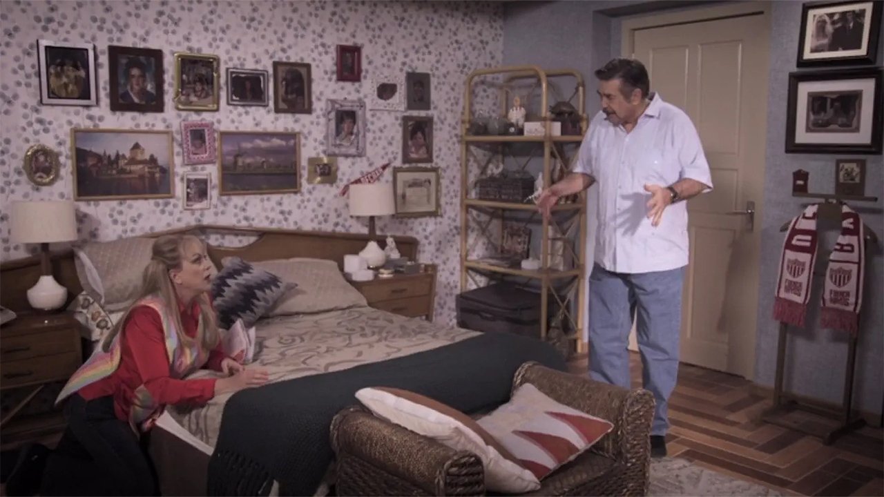 Image Una Familia de Diez