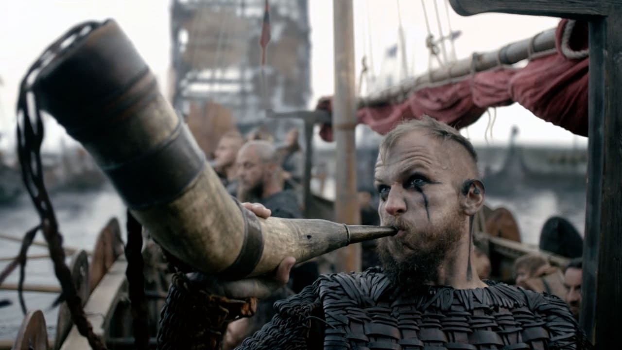 Vikings - Season 0 Episode 7 : The Saga of Floki