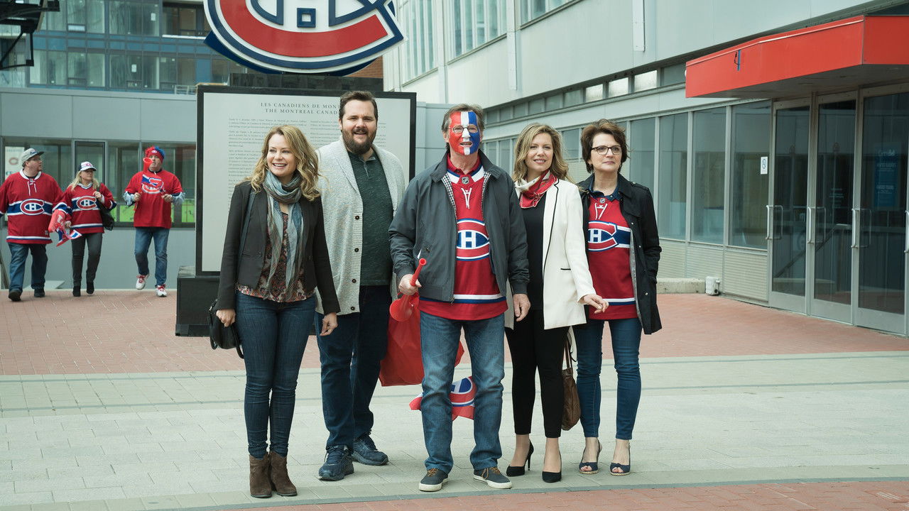 Boomerang — La loge du Canadien