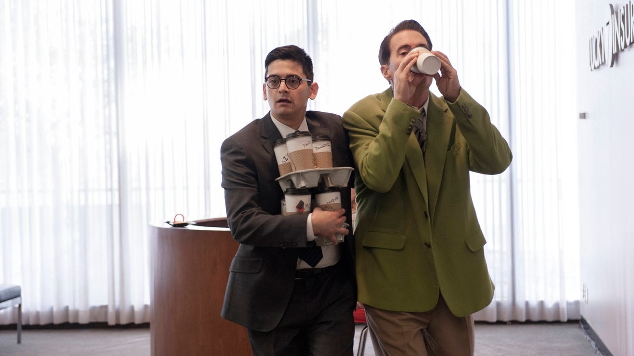 Twin Peaks - Season 3 Episode 5 : Part 5